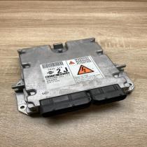 B371MBU76A MB275800 3253  Engine control unit/module ECU Nissan Almera N16