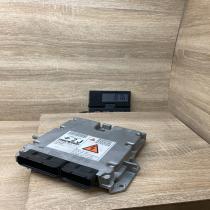 B371MBU76A MB275800 3253  Engine control unit/module ECU Nissan Almera N16