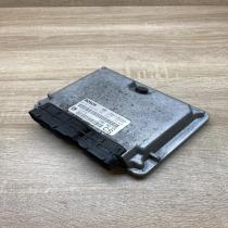 09133269 0281010021 CS Engine control unit/module ECU Opel Zafira A