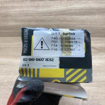 8200007832   Oil filter cover Volvo S40, V40