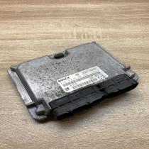 09133269 0281010021 CS Engine control unit/module ECU Opel Zafira A
