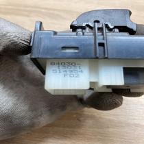 84030 13031 8403013031 514746 Electric window control switch Toyota Corolla E120