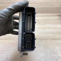 045906019BQ 0281012708  Engine control unit/module ECU Seat Ibiza III (6L)