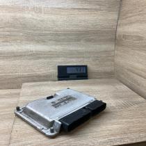045906019BQ 0281012708  Engine control unit/module ECU Seat Ibiza III (6L)