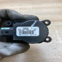 16456433 13372980  Air flap motor/actuator Opel Mokka