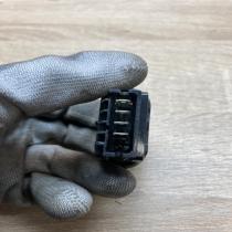 E23111 15   Windscreen/window heater switch Renault Dacia Duster