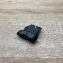 E23111 15   Windscreen/window heater switch Renault Dacia Duster