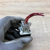 DC12V20A   Other relay Mazda 626