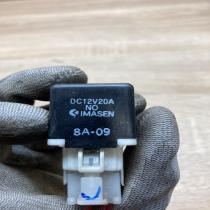 DC12V20A   Other relay Mazda 626