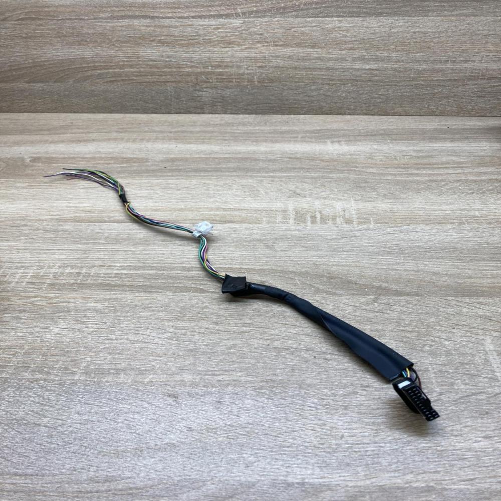 1242311 161242311  Plug wire Toyota RAV 4 (XA40)
