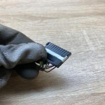 1242311 161242311  Plug wire Toyota RAV 4 (XA40)