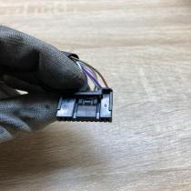 1242311 161242311  Plug wire Toyota RAV 4 (XA40)