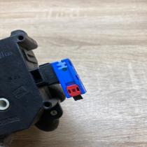 113800 2810   Air flap motor/actuator Toyota Corolla E140 E150