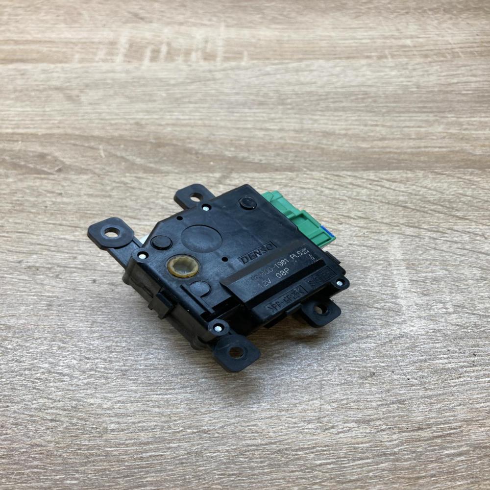 063800 1981   Air flap motor/actuator Lexus GS 300 350 430 450H