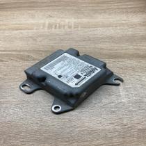 8200117652A 600639500  Airbag control unit/module Renault Scenic I