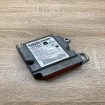 8200117652A 600639500  Airbag control unit/module Renault Scenic I