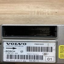 P8651523 0285001456  Airbag control unit/module Volvo V70