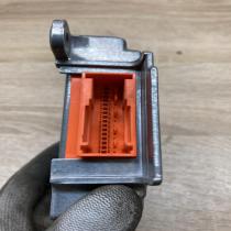 09229039 5WK42922 BD Airbag control unit/module Opel Vectra B