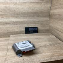 09229039 5WK42922 BD Airbag control unit/module Opel Vectra B