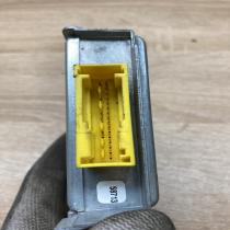 7700436419A 550569000  Airbag control unit/module Renault Scenic I