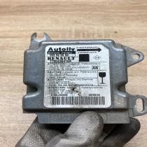 7700436419A 550569000  Airbag control unit/module Renault Scenic I