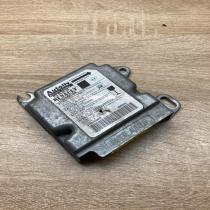 7700436419A 550569000  Airbag control unit/module Renault Scenic I