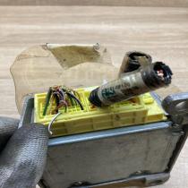 89170 0F070 216877 103  Airbag control unit/module Toyota Verso