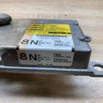 89170 0F070 216877 103  Airbag control unit/module Toyota Verso
