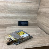 89170 0F070 216877 103  Airbag control unit/module Toyota Verso