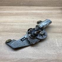 0390201529   Rear window wiper motor Volvo S40, V40