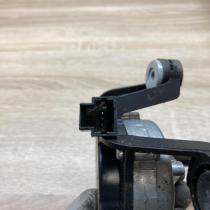 8200080900 0390201577 964 Rear window wiper motor Renault Megane II