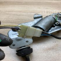 7700838383 1397020053 0390206415 Rear window wiper motor Renault Megane I