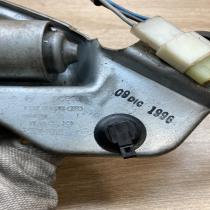 7700838383 1397020053 0390206415 Rear window wiper motor Renault Megane I