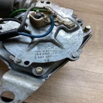 7700838383 1397020053 0390206415 Rear window wiper motor Renault Megane I