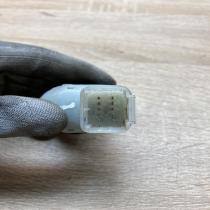 RENAULT Mirror switch   Wing mirror switch Renault Megane II