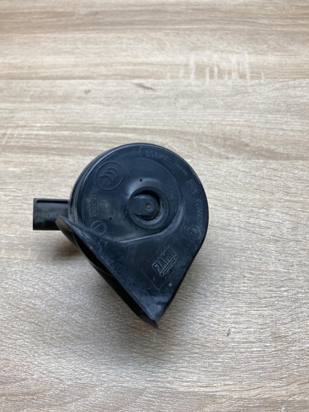 0055306 55306 AM80S A046522 Horn signal Volvo C30