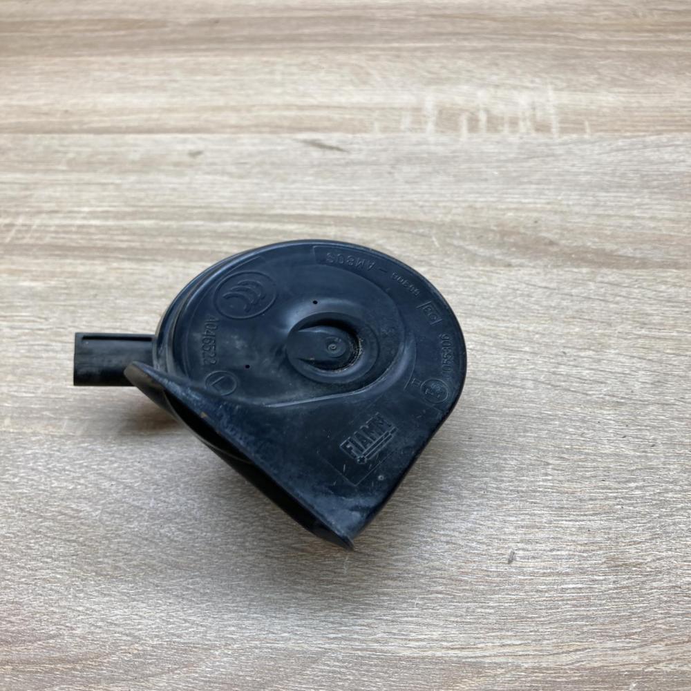 0055306 55306 AM80S A046522 Horn signal Volvo C30