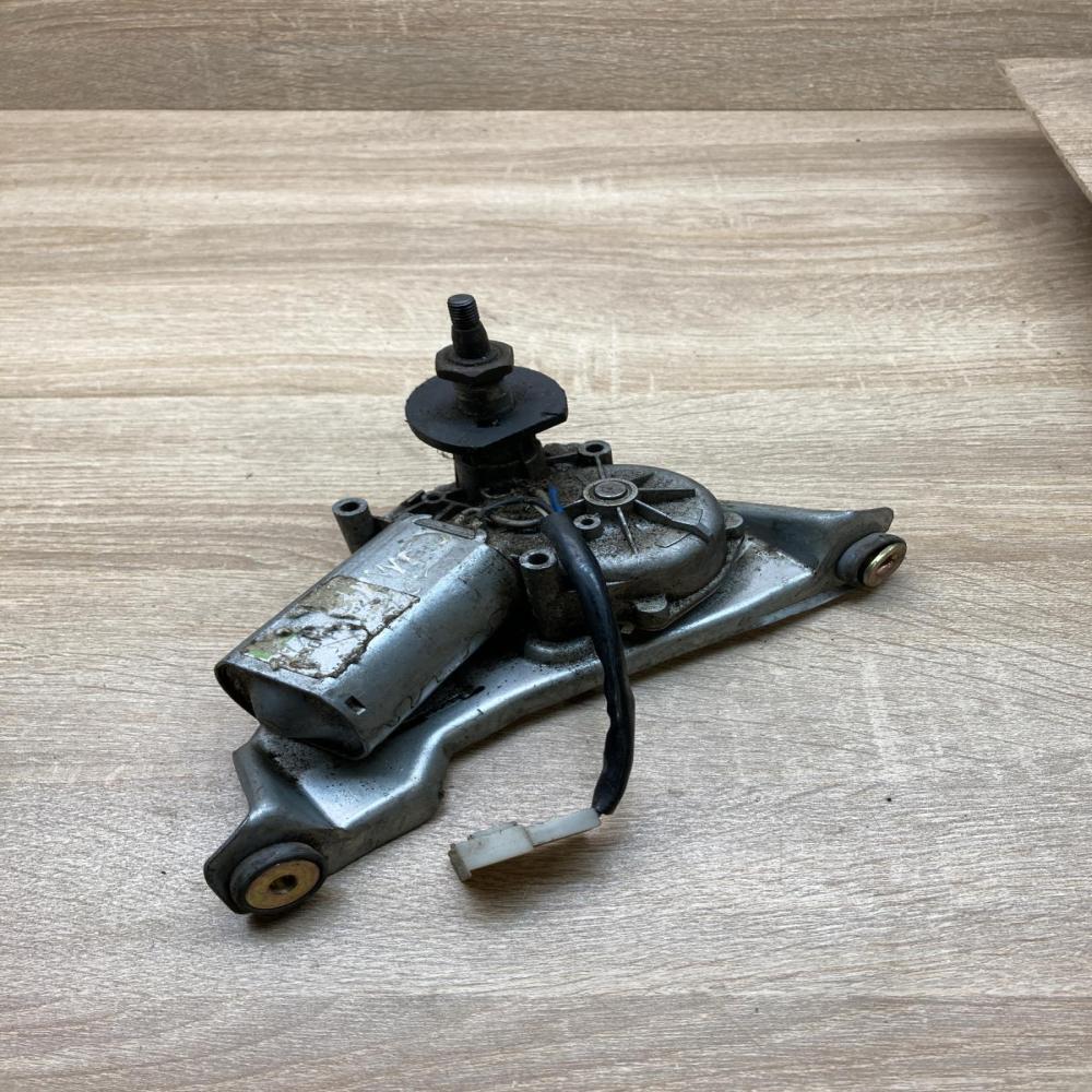 7700838691A   Rear window wiper motor Renault Scenic I