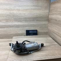 7700838691A   Rear window wiper motor Renault Scenic I