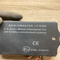 97RA 0103516 EAGLEMASTER LT 5200  Alarm control unit/module Honda HR-V