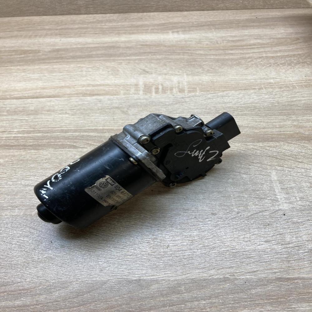 8D1955113C 404587  Wiper motor Audi A6 S6 C5 4B