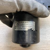 8D1955113C 404587  Wiper motor Audi A6 S6 C5 4B