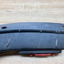 3C9945311   Rear/tail light trim molding Volkswagen PASSAT B6