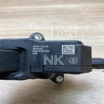 78110 02210 19315A2 NK Accelerator throttle pedal Toyota Corolla E210 E21