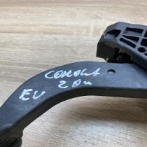 78110 02210 19315A2 NK Accelerator throttle pedal Toyota Corolla E210 E21
