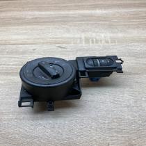7L6858903T   Light switch Volkswagen Touareg I