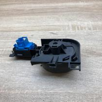 7L6858903T   Light switch Volkswagen Touareg I