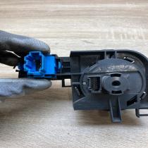 7L6858903T   Light switch Volkswagen Touareg I