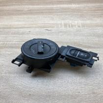 7L6858903T   Light switch Volkswagen Touareg I
