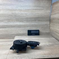 7L6858903T   Light switch Volkswagen Touareg I